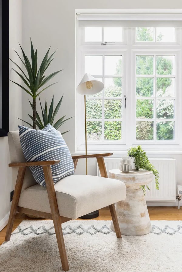interior designers favourite accent armchairs