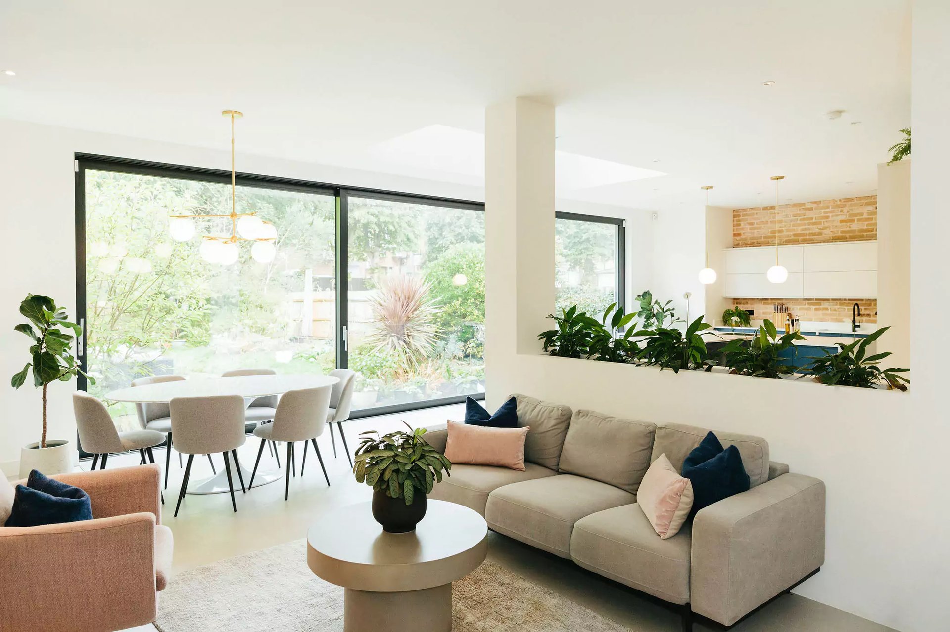 modern luxury living room ideas