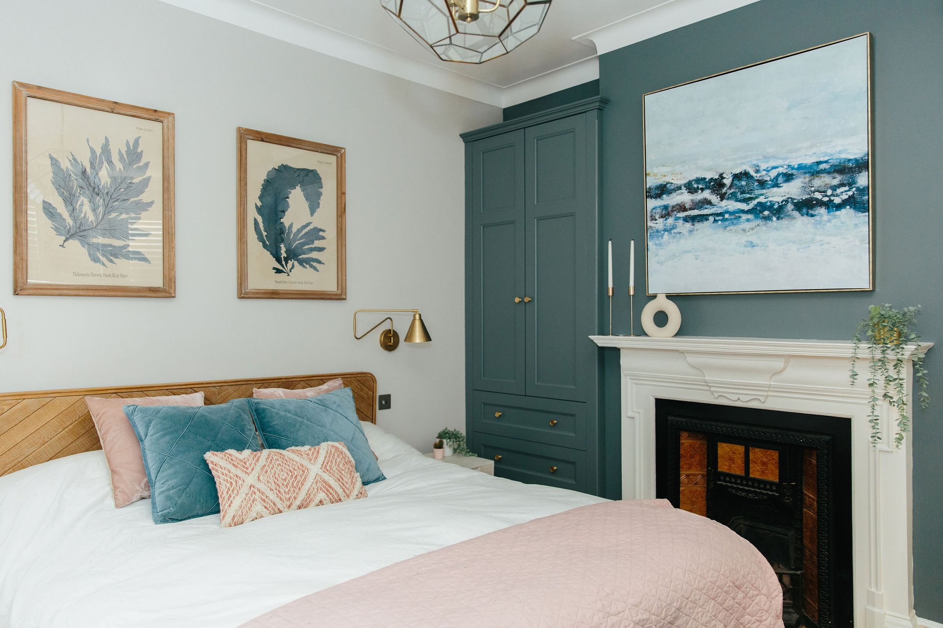 cozy neutral bedroom ideas