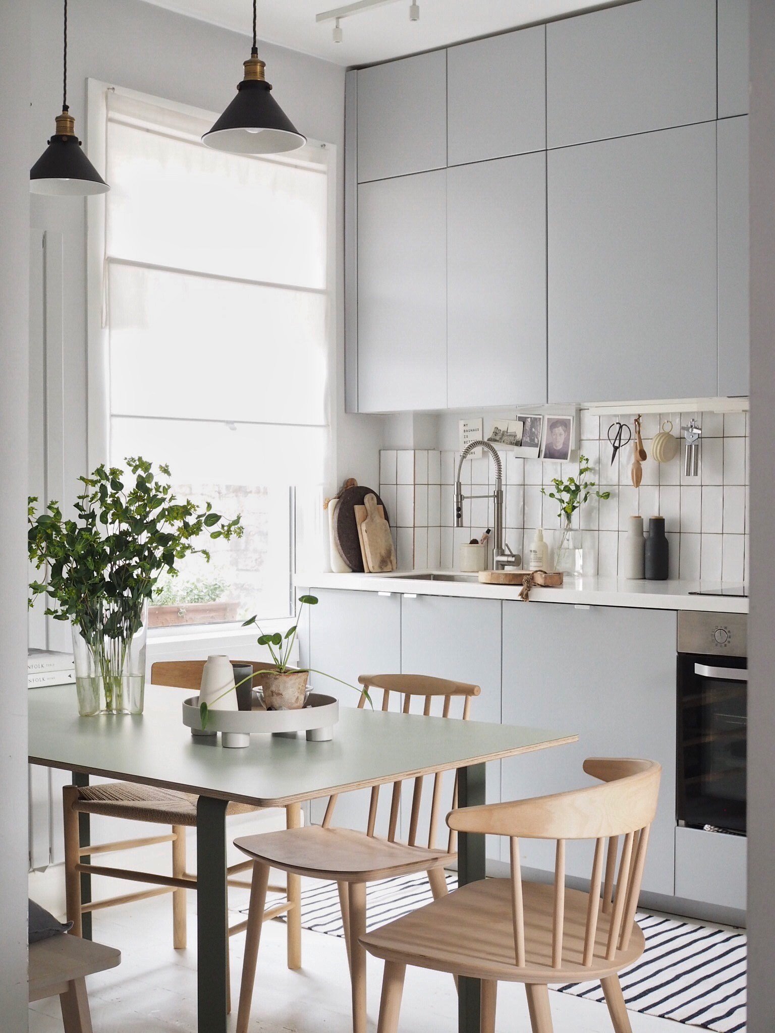 Ikea Kitchen Hacks 12 Ways To Make Your Affordable Kitchen Look Luxe