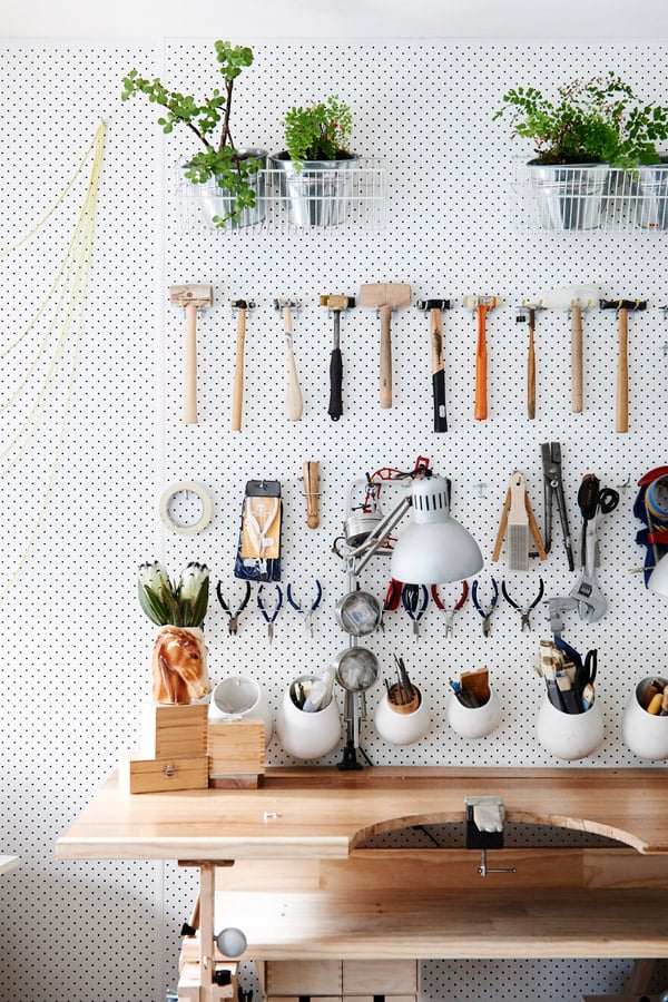 tårn investering Direkte IKEA hacks storage: 34 unexpected hacks for style & organisation