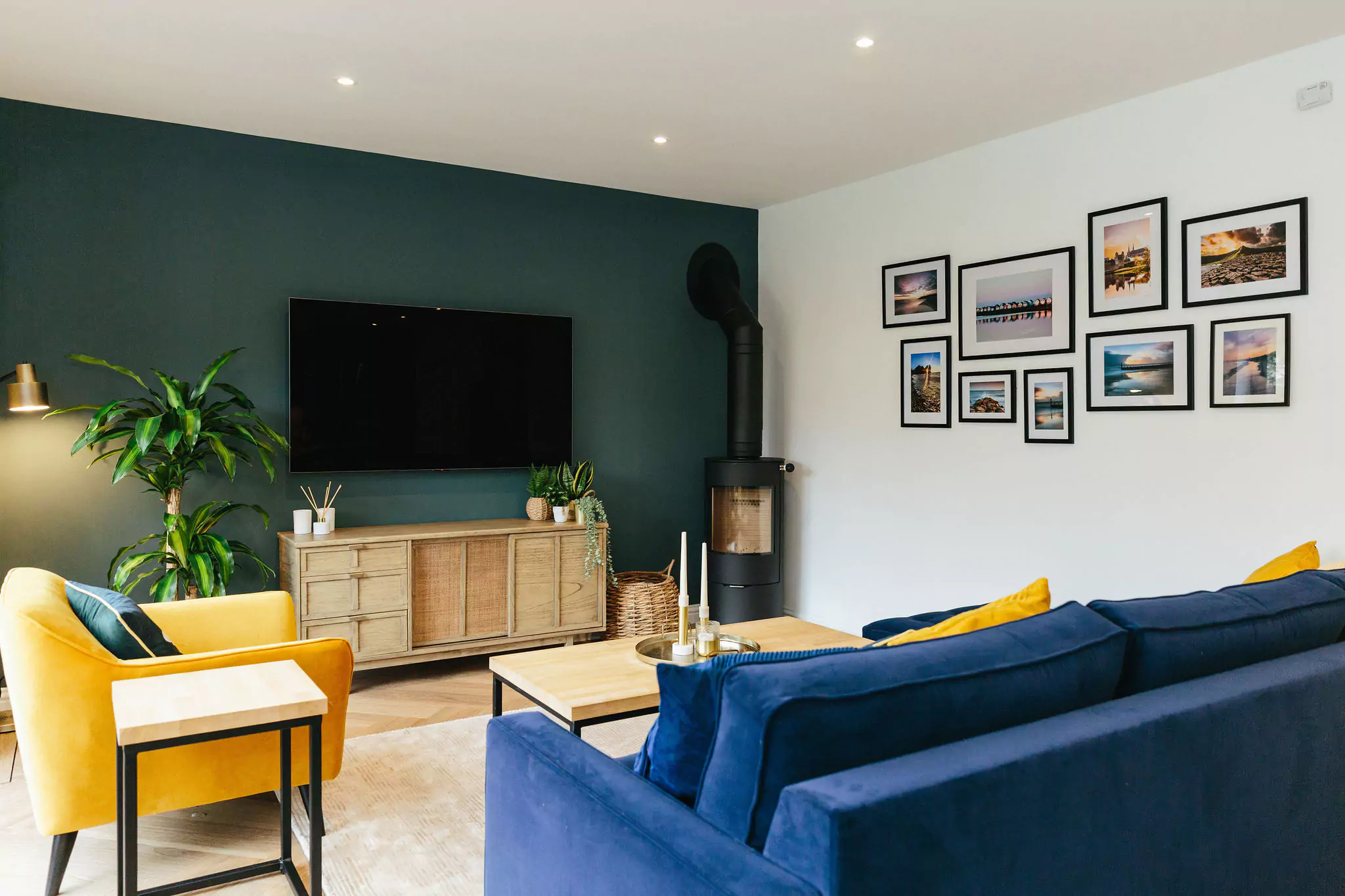 Living Room Paint Colours for 2022 - realestate.com.au