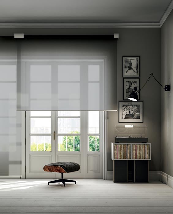blinds for large sliding doors